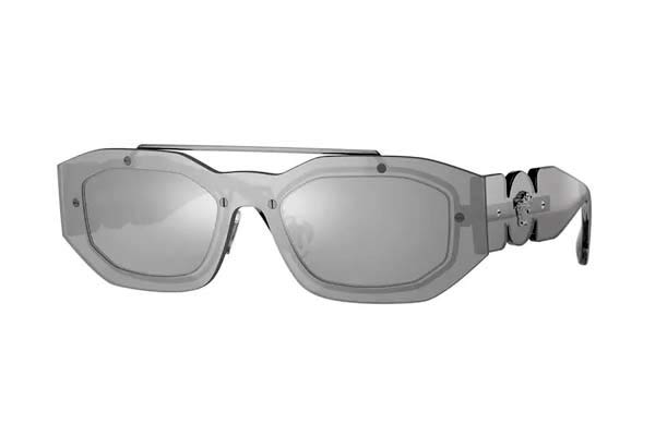 Versace modello 2235 di colore 10016G