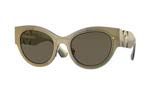 Occhiali da Sole Donna Versace 2234 1002/3 size 53
