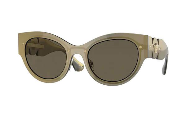 Versace modello 2234 di colore 1002/3