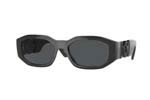 Occhiali da Sole Unisex Versace 4361 536087 size 53