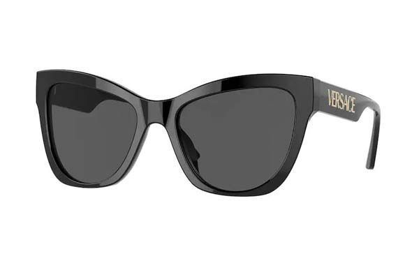 Versace modello 4417U di colore GB1/87