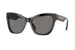 Occhiali da Sole Donna Versace 4417U GB1/81 size 56