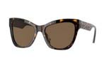 Occhiali da Sole Donna Versace 4417U 535973 size 56