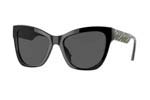 Occhiali da Sole Donna Versace 4417U 535887 size 56