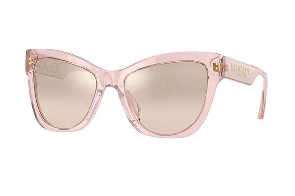 Versace modello 4417U di colore 53394E