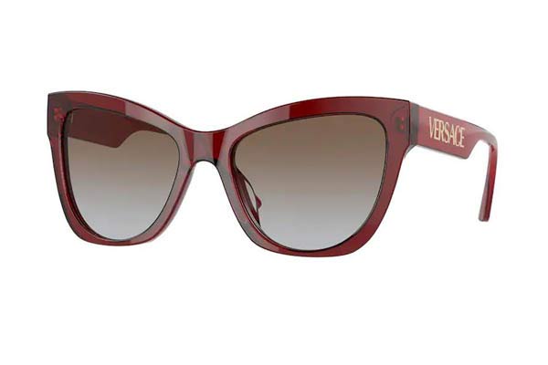 Versace modello 4417U di colore 388/89