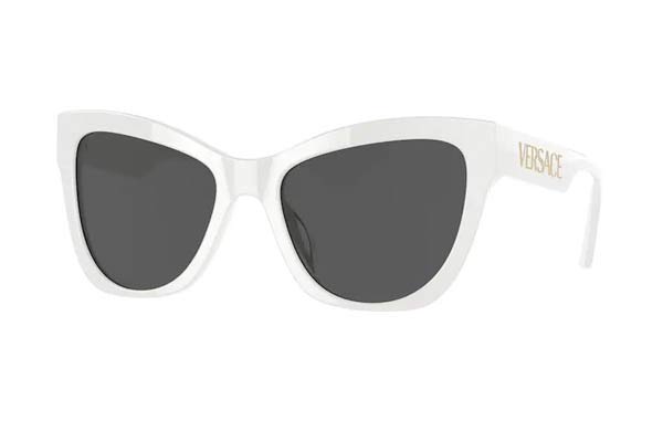 Versace modello 4417U di colore 314/87