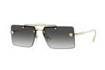 Occhiali da Sole Donna Versace 2245 10028G size 60