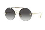 Occhiali da Sole Donna Versace 2244 10028G size 56