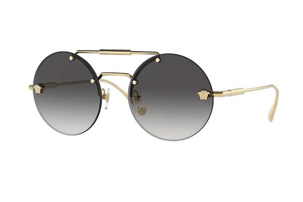Versace modello 2244 di colore 10028G