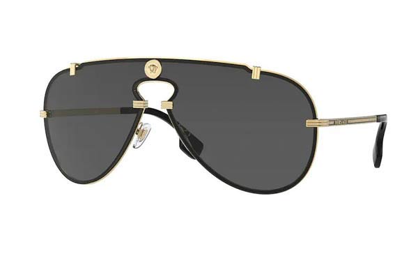Versace modello 2243 di colore 100287