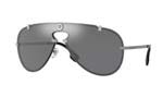Occhiali da Sole Uomo Versace 2243 10016G size 43