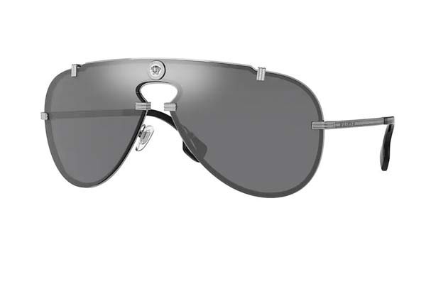 Versace modello 2243 di colore 10016G