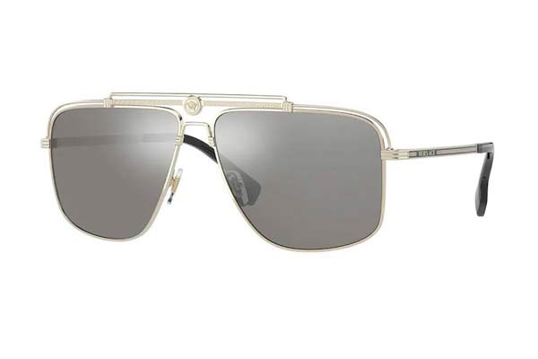 Versace modello 2242 di colore 12526G