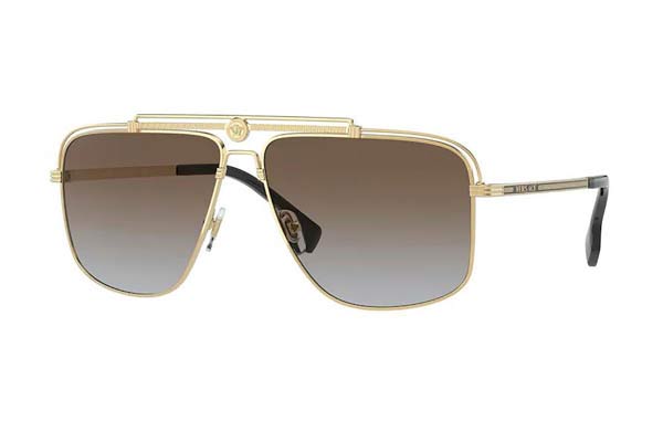 Versace modello 2242 di colore 100289