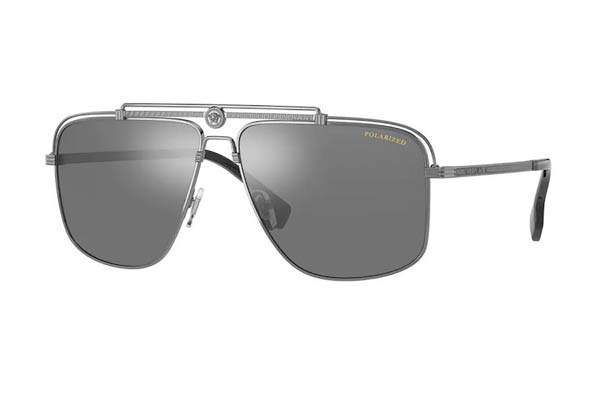 Versace modello 2242 di colore 1001Z3