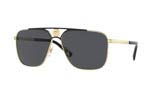 Occhiali da Sole Uomo Versace 2238 143687 size 61