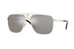 Occhiali da Sole Uomo Versace 2238 12526G size 61