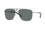 Occhiali da Sole Uomo Versace 2238 100181 size 61