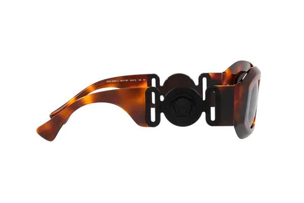 Versace modello 4425U di colore 521787