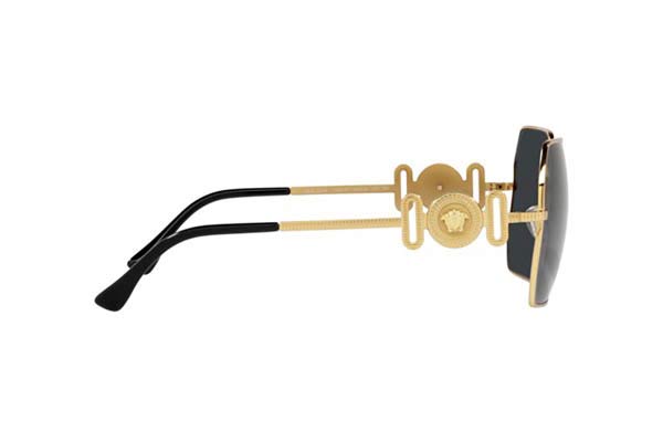 Versace modello 2248 di colore 100287
