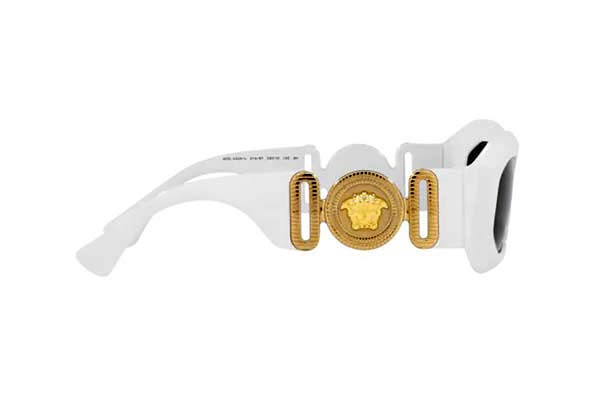 Versace modello 4425U di colore 314/87