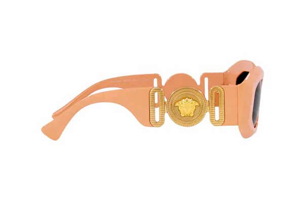 Versace modello 4425U di colore 536387