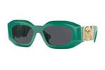 Occhiali da Sole Unisex Versace 4425U 536487 size 54