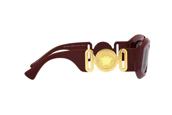 Versace modello 4425U di colore 536587