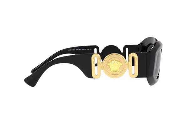 Versace modello 4425U di colore GB1/87