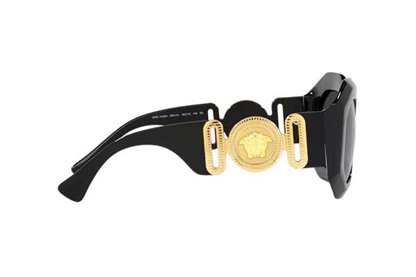 Versace modello 4424U di colore GB1/87