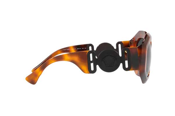 Versace modello 4424U di colore 521787
