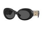Occhiali da Sole Donna Versace 4426BU GB1/87 size 54
