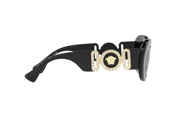 Versace modello 4426BU di colore GB1/87