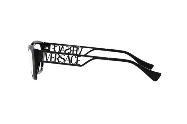 versace 3327U Occhiali da Vista 