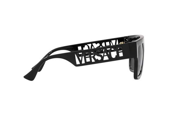 Versace modello 4430U di colore GB1/87