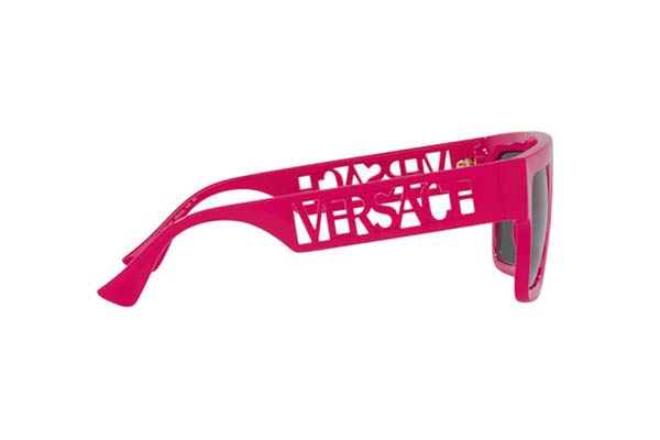 Versace modello 4430U di colore 536787