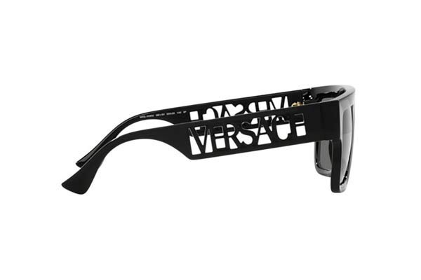 Versace modello 4430U di colore GB1/81
