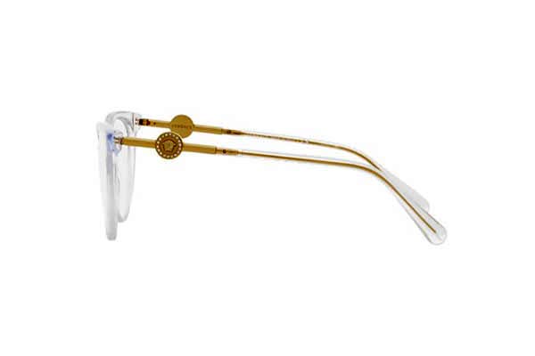 versace 3298B Occhiali da Vista 