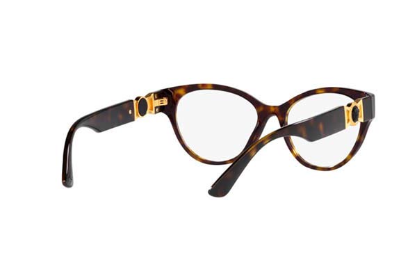 versace 3313 Occhiali da Vista 