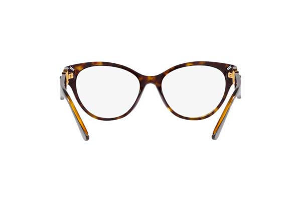 versace 3313 Occhiali da Vista 
