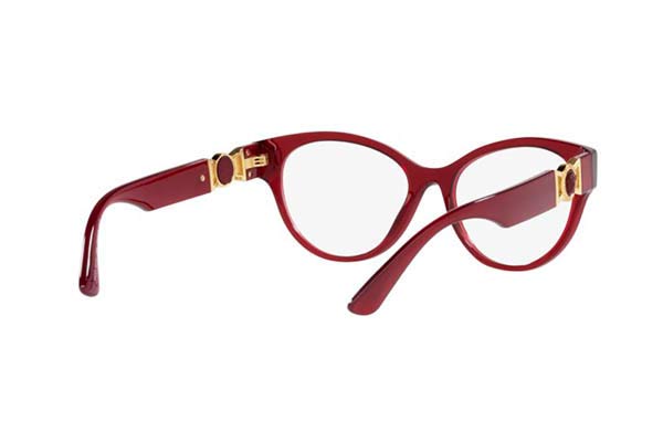 versace 3313 Occhiali da Vista 