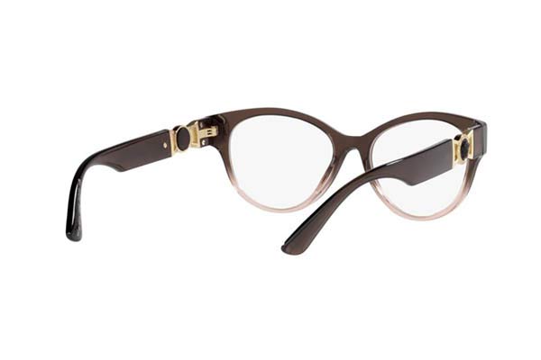 versace 3313 Occhiali da Vista 