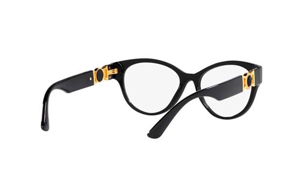 versace 3313 Occhiali da Vista 
