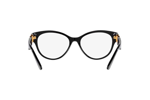 versace 3313 Occhiali da Vista 