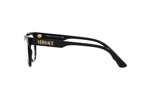 versace 3315 Occhiali da Vista 