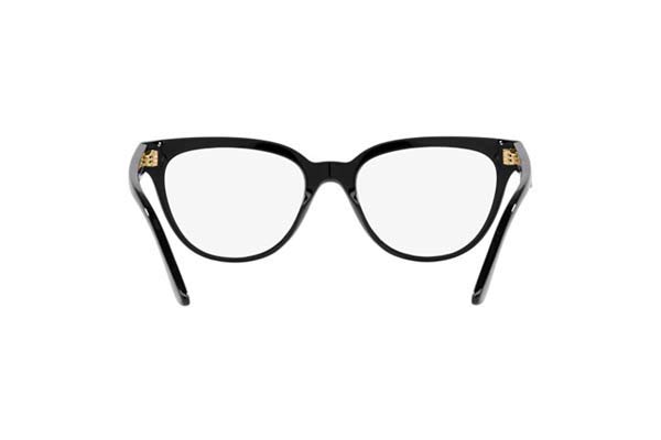 versace 3315 Occhiali da Vista 