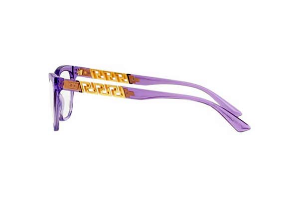 versace 3318 Occhiali da Vista 