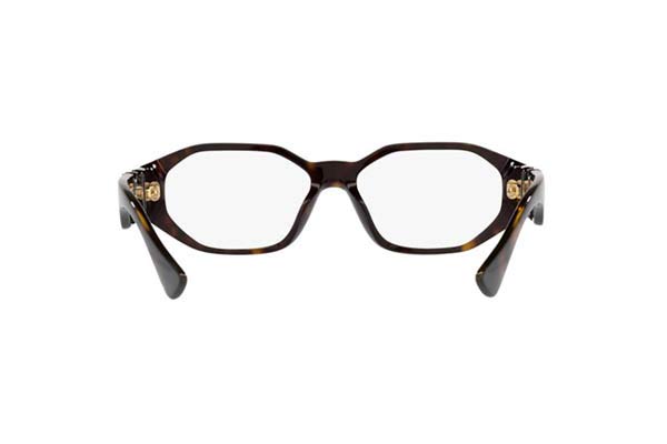 versace 3320U Occhiali da Vista 