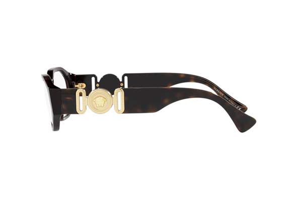 versace 3320U Occhiali da Vista 